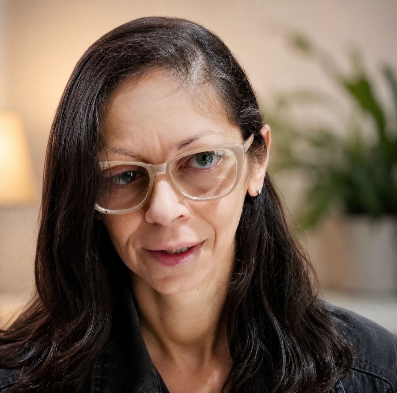 Márcia, parceira da Qualy Vortice